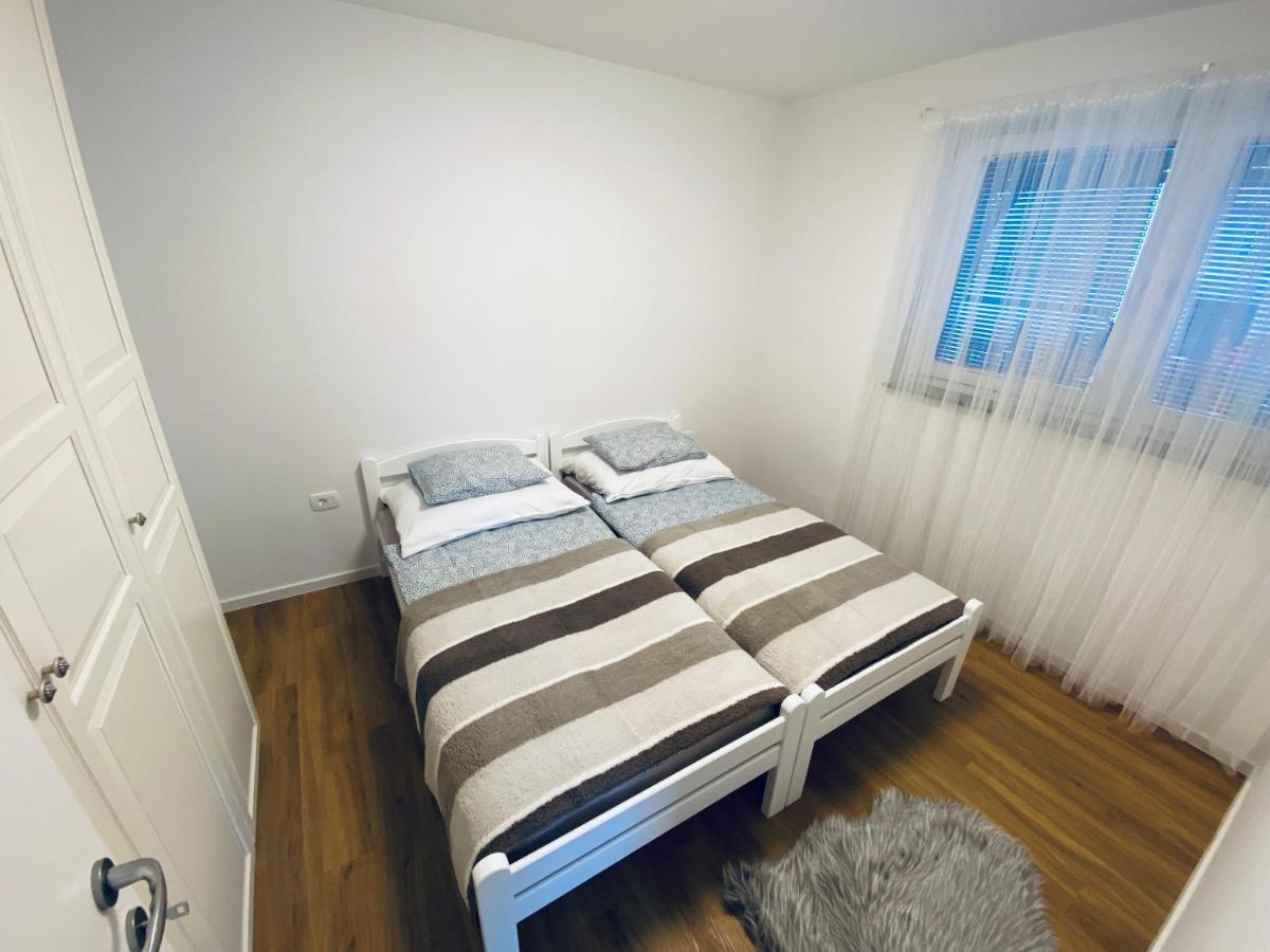 Appartement Gogalova Ljubljana
