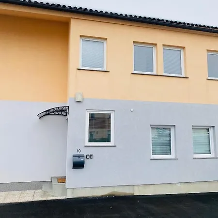 Gogalova Apartments Laibach Exterior foto
