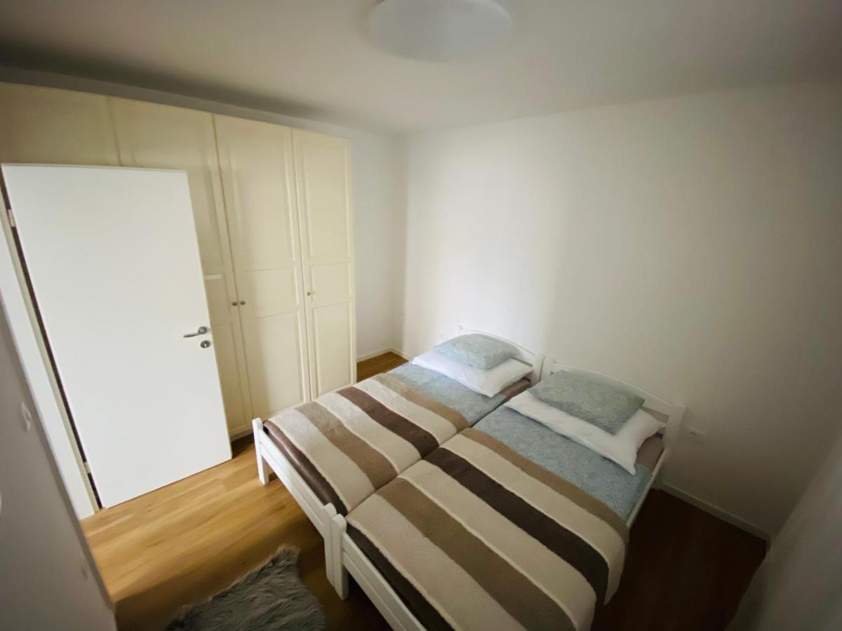 Gogalova Apartman *