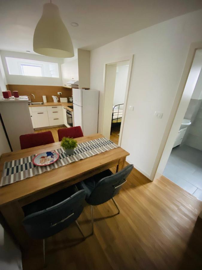 Gogalova Apartment *