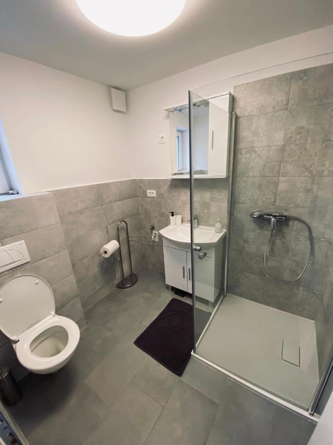 Gogalova Apartment *