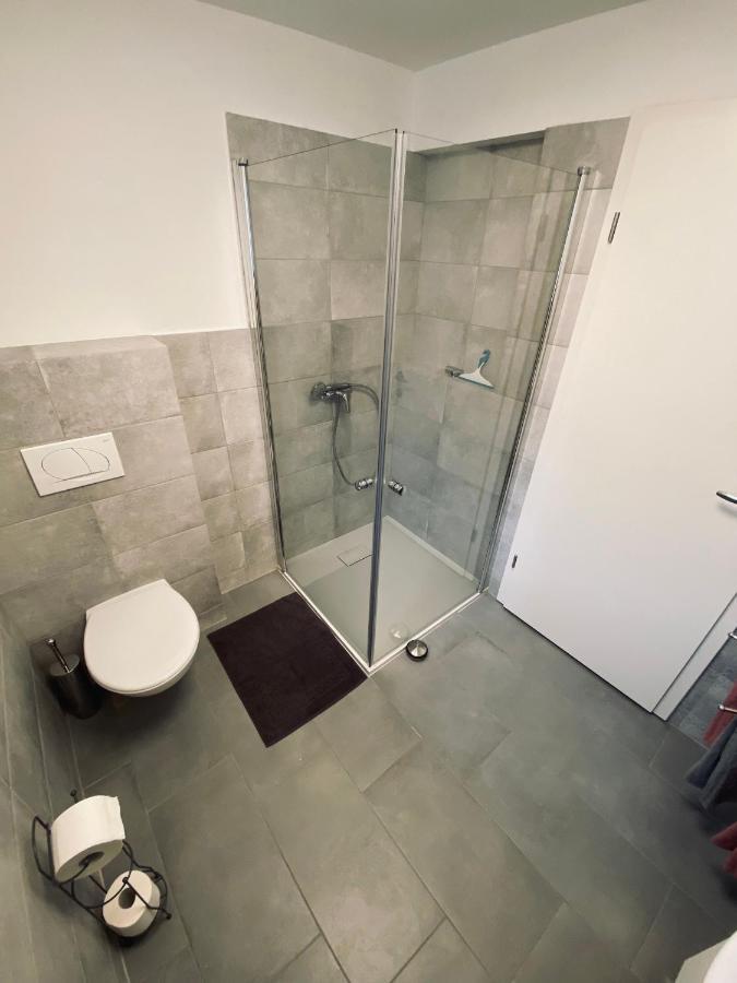 Apartment Gogalova Ljubljana