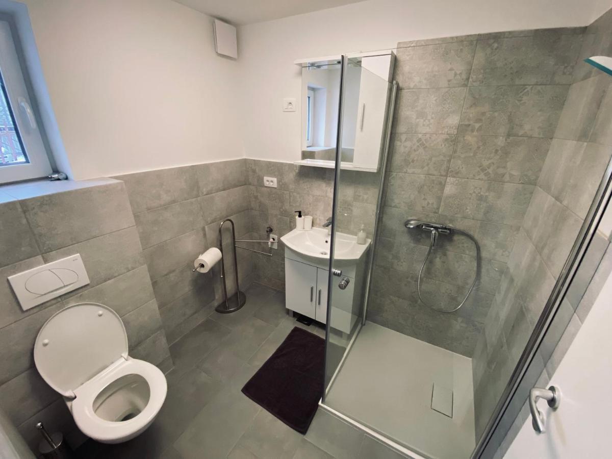Apartment Gogalova *