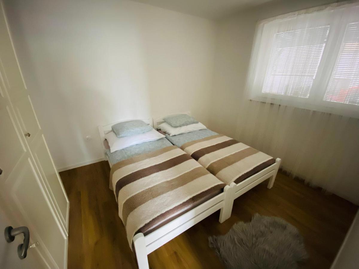 Gogalova Apartment Ljubljana