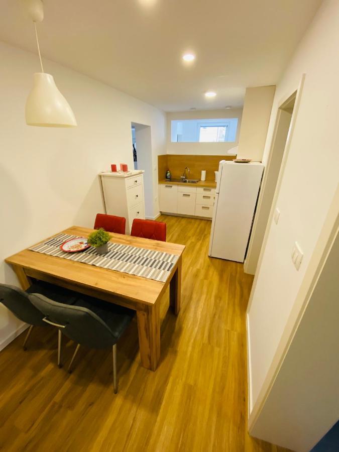 Gogalova Apartment *